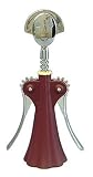 Alessi Anna G. Corkscrew - Red