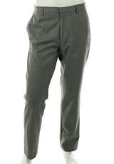 Calvin Klein Ultra Slim Fit Pants