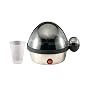 Maverick EC-200 400-Watt Egg Cooker/Poacher, Black