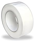 White 2-inch X 60 Yards Floor Marking Tape