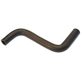 ACDelco 16042M Engine Coolant Hose by ACDelco