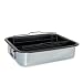 Gourmet Standard Roaster & Rack with Non Stick
