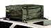 Sporting Goods : Waterproof Car Top Carrier 15 cu ft.