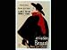 Aristide Bruant by Henri Toulouse-Lautrec - Fine Art Print / Poster - 19.75 x 27.50