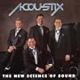 The New Science of Sound
