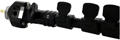 Flexible Extension Pole for gimbal Z-ONE PRO Z1-SMOOTH Z1-PROUND