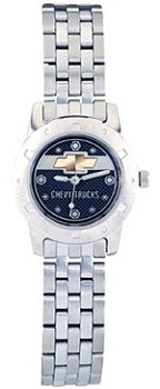 Chevrolet Watches, Chevy Trucks II - Women, Womens Watches, Womens Chevrolet Watches