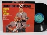 Songs for the Out Crowd