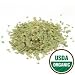 Senna Leaf Organic Cut & Sifted - Senna alexandrina, 1 lb., (Starwest Botanicals)