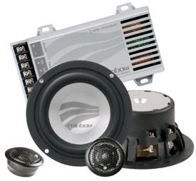 CS 210 P Vanadium - Rainbow Profi Vanadium 4