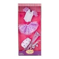 Only Hearts Club Ballet Outfit - Lavender with Hearts