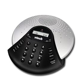 Speaker Conference Phone (VTech VT121192)