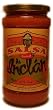 Original Tequila Salsa Gourmet de Inclan