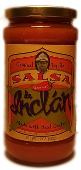 Tequila Salsa