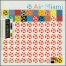 World Cup Fever by  Air Miami 