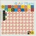 Air Miami - World Cup Fever [Maxi Single CD] [Orden Especial]