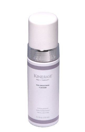 Kinerase Pro+Therapy Skin Smoothing Cleanser - 5.1-Ounce Pump