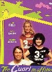 tre cuori in affitto / Threes Company - 04 (3 Dvd) Italian Import