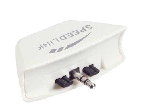 Speed Link Xbox 360 Live Headset Adapter