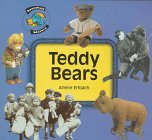 Teddy Bears (Household History Series)