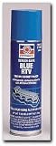 Permatex 81860 Sensor-Safe Blue RTV Silicone Gasket Maker, 7.25oz