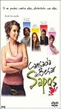 Cansada De Besar Sapos (Tired Of Kissing Frogs) [NTSC/REGION 1 & 4 DVD. Import-Latin America]