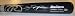 Sammy Sosa Autographed Black Big Stick Baseball Bat (name engraved) ~ Chicago Cubs