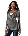 Cheap Price A Pea in the Pod: Long Sleeve V-neck Wrap Maternity Top Shopping