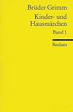 Kinder- und Hausm�rchen / M�rchen: Nr. 1-86: BD 1