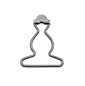 bib overalls replacement overall clip buckle