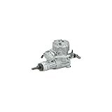Graupner 2701 - OS MAX 46 AX
