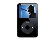 Apple iPod Video 60 GB Black MA147LL/A (5th Generation)