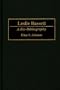 Leslie Bassett: A Bio-Bibliography (Bio-Bibliographies in Music)