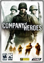 Company of Heroes Collector’s Edition