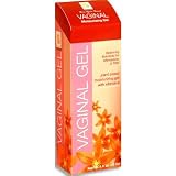 Wild Yam Vaginal Moisturizing Gel 1.5 oz from At Last Naturals