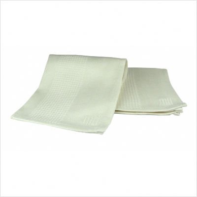 Best Price MUkitchen MUbamboo Dishcloth, Natural