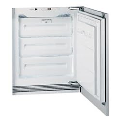 Hotpoint HUZ121  Freezer