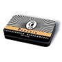 Penguin Caffeinated Mints - Peppermints 1.75 ounce tin