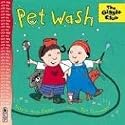 Pet Wash (The Giggle Club)