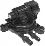 Motorcraft CX1584 Vapor Canister Purge Solenoid
