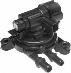 Motorcraft CX1584 Vapor Canister Purge Solenoid