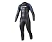 ORCA Mens S3 Neoprenanzug Herren