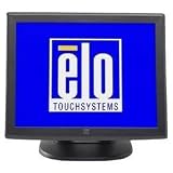 Tyco 1000 Series 1515L Touch Screen Monitor - 15