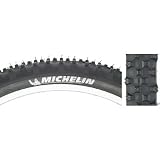 Michelin DH Mud3 Downhill Mountain Bicycle Tire - 26x2.2