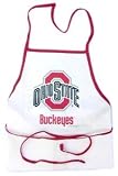 Ohio State Buckeyes Apron