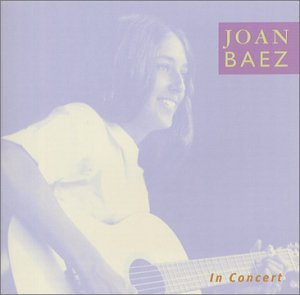 Joan Baez - 1995 Ring Them Bells - Zortam Music