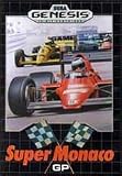 Super Monaco GP