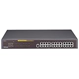 D-Link 10/100 Dual Speed Rack Mount 24 Port Switch