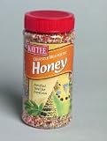 Kaytee Orange Blossom Honey Fortified Treat for Parakeets