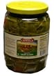 Imported Grape Leaves (castella) 2lb jar, DR.WT. 16oz